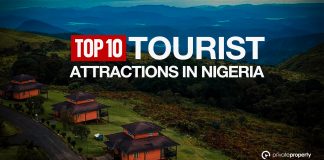 Top 10 Tourist Attractions in Nigeria