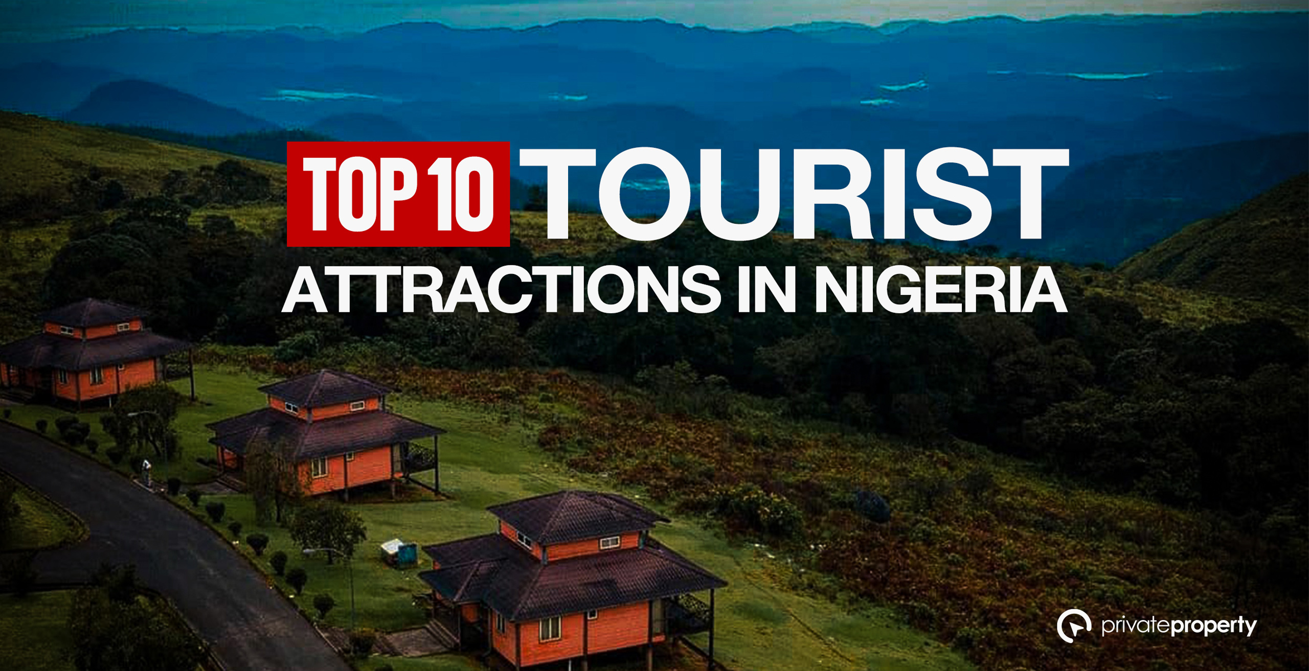 Nigerian Attractions Photos Tripsteru