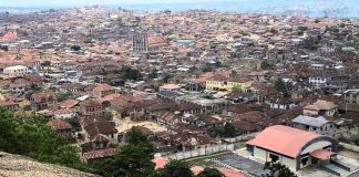 10 Best Areas to Live in Abeokuta