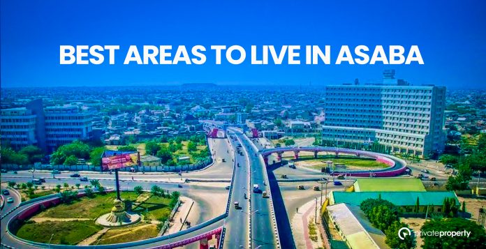 10 Best Areas to Live in Asaba