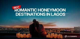 10 Best Romantic Honeymoon Destinations in Lagos