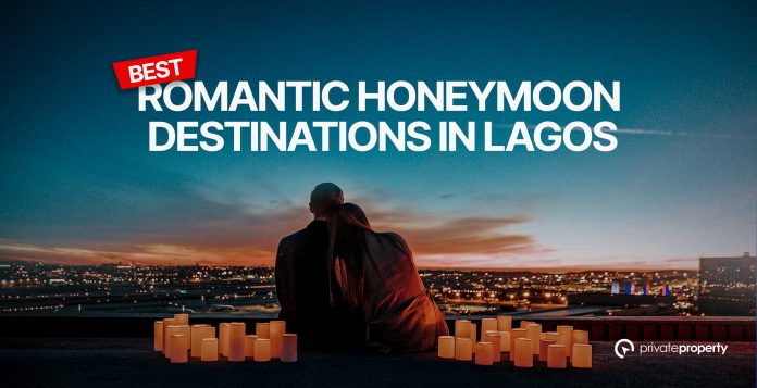 10 Best Romantic Honeymoon Destinations in Lagos