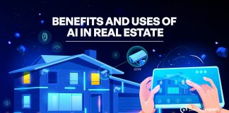 10 Benefits and Uses of AI in Real Estate