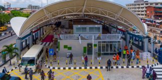 List of streets in Yaba, Lagos