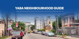 Yaba Neighbourhood Guide