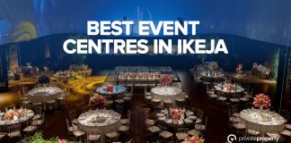 10 Best Event Centres in Ikeja