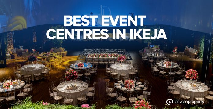 10 Best Event Centres in Ikeja