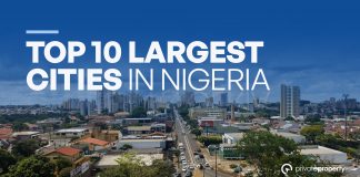 Top 10 Largest Cities In Nigeria