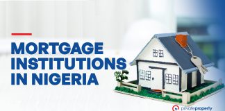 Mortgage Institutions in Nigeria