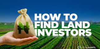 How to Find Land Investors in Your Area