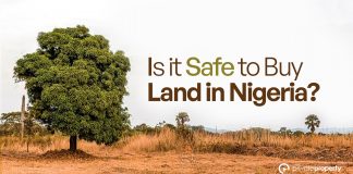 Is it Safe to Buy Land in Nigeria? (What to Know)