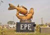 List of Streets in Epe Lagos