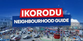 Ikorodu Area & Neighbourhood Guide