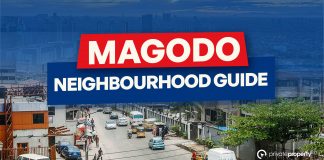Magodo Neighbourhood Guide and List of Streets