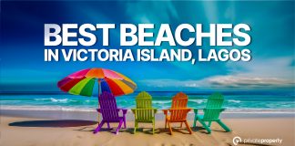 Best Beaches in Victoria Island, Lagos