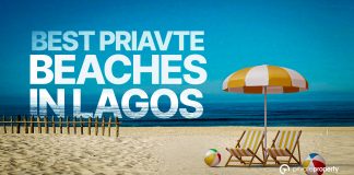Best Private Beaches in Lagos to Visit