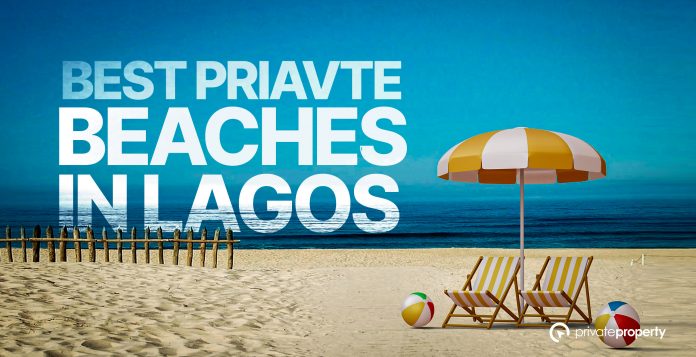 Best Private Beaches in Lagos to Visit