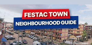 Festac Town Neighbourhood Guide