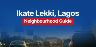 Ikate Lekki, Lagos Neighbourhood Guide