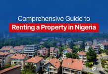 Comprehensive Guide to Renting a Property in Nigeria in 2025