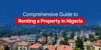 Comprehensive Guide to Renting a Property in Nigeria in 2025