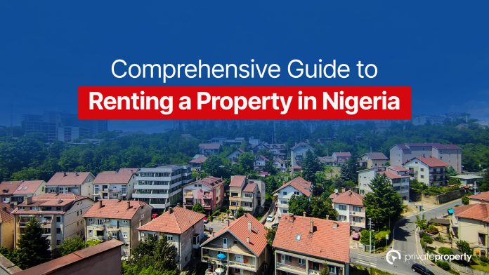 Comprehensive Guide to Renting a Property in Nigeria in 2025
