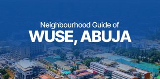 Neighbourhood Guide and List of Streets in Wuse, Abuja