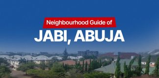 Neighbourhood Guide and List of Streets in Jabi, Abuja