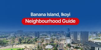 Banana Island, Ikoyi Neighbourhood Guide