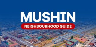 Mushin Neighbourhood Guide and List of Streets