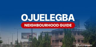 Ojuelegba Neighbourhood Guide
