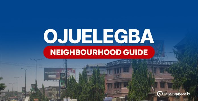 Ojuelegba Neighbourhood Guide