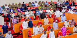 Lagos Assembly urges full enforcement of tenancy law amid rent hike