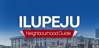 Ilupeju Neighbourhood Guide
