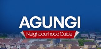 Agungi Neighbourhood Guide