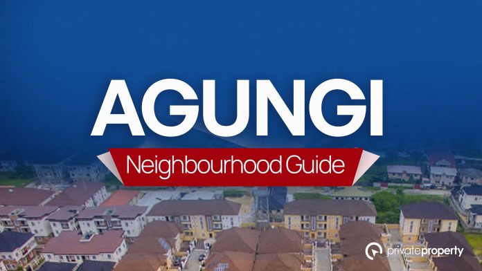 Agungi Neighbourhood Guide