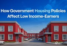 How Government Housing Policies Affect Low Income-Earners