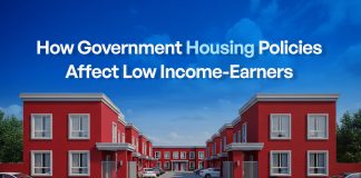 How Government Housing Policies Affect Low Income-Earners