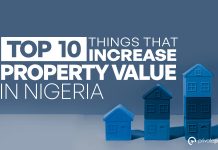 Top 10 Things That Increase Property Value in Nigeria