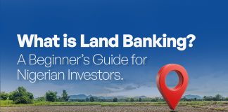What is Land Banking? A Beginner’s Guide for Nigerian Investors
