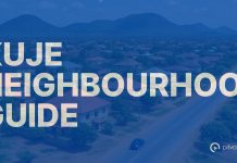 Neighbourhood Guide and List of Streets in Kuje, Abuja