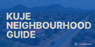 Neighbourhood Guide and List of Streets in Kuje, Abuja