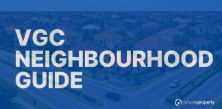 Victoria Garden City (VGC) Neighbourhood Guide