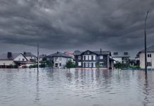 Lagos Government Advises Lekki, Ikorodu Residents to Move Temporarily Amid Flood Concerns