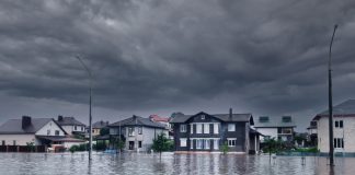 Lagos Government Advises Lekki, Ikorodu Residents to Move Temporarily Amid Flood Concerns