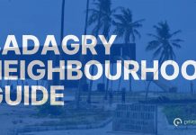 Badagry Neighborhood Guide and List of Areas