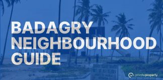 Badagry Neighborhood Guide and List of Areas