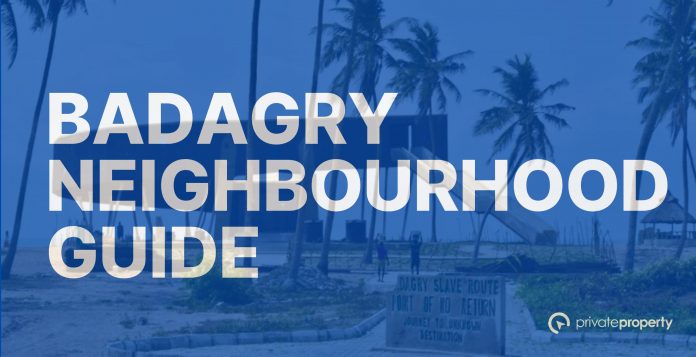 Badagry Neighborhood Guide and List of Areas
