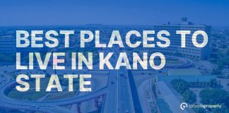 Best Places to Live in Kano State