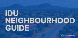 Idu Abuja Neighbourhood Guide